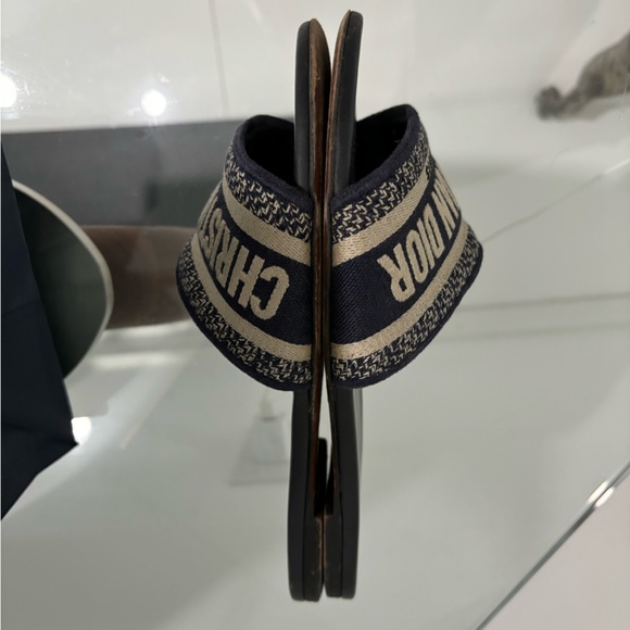 Dior slipper - Picture 3 of 5